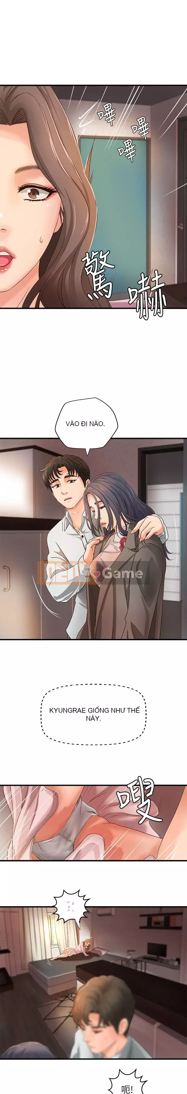 Bài giảng thực tế của Yujie Chương 1-33