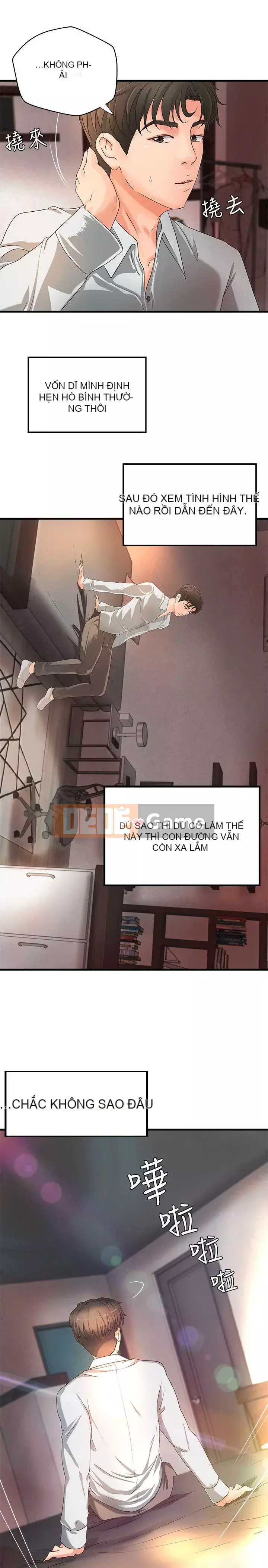 Bài giảng thực tế của Yujie Chương 1-33