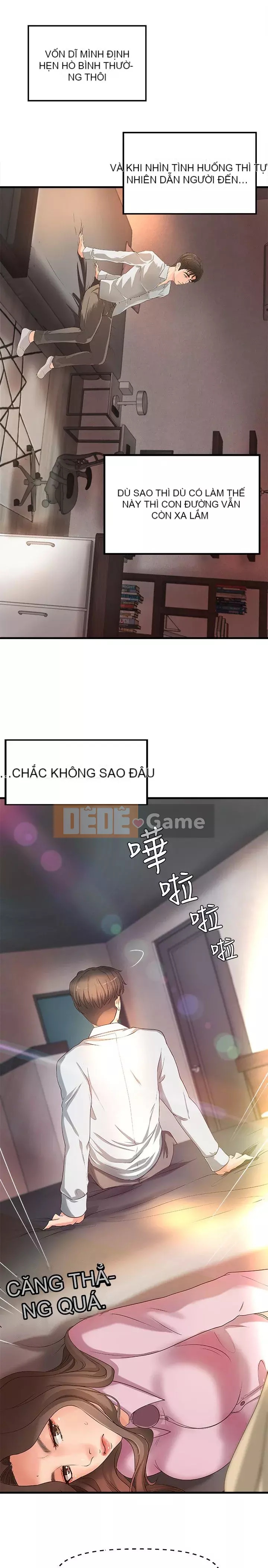 Bài giảng thực tế của Yujie Chương 1-33