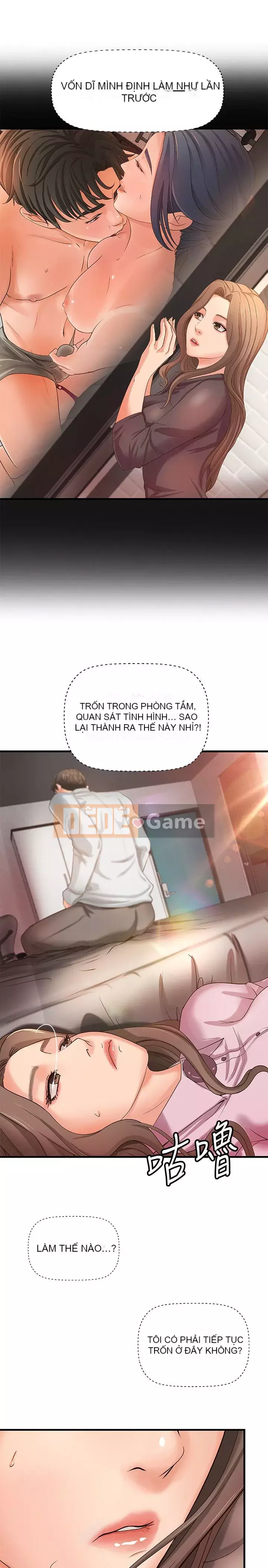 Bài giảng thực tế của Yujie Chương 1-33