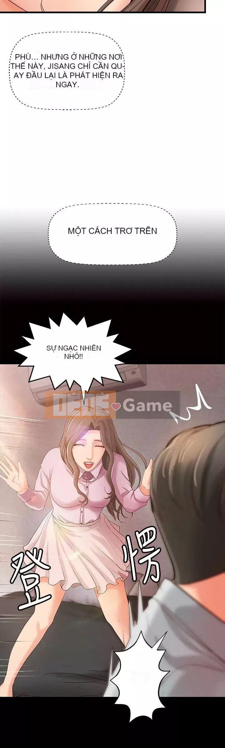 Bài giảng thực tế của Yujie Chương 1-33