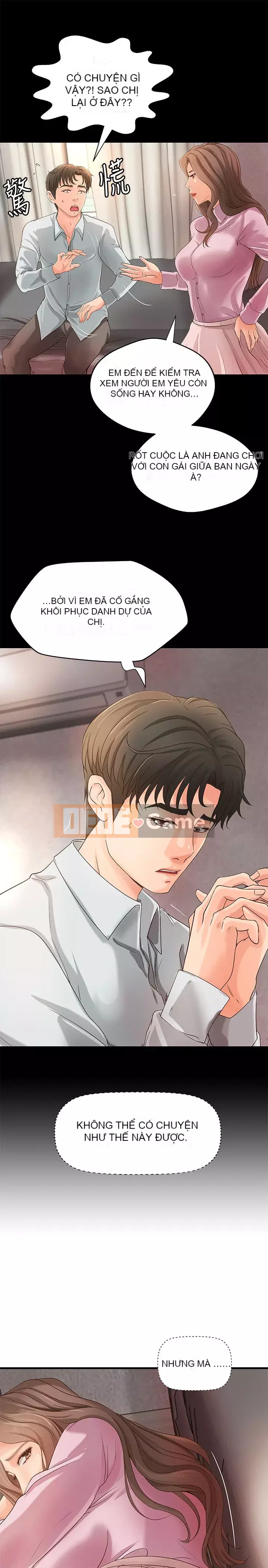 Bài giảng thực tế của Yujie Chương 1-33