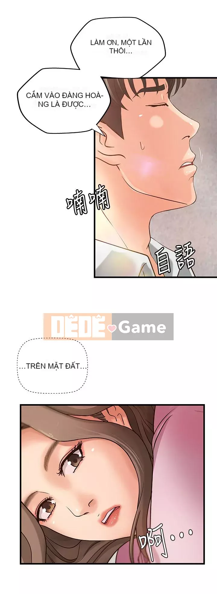 Bài giảng thực tế của Yujie Chương 1-33