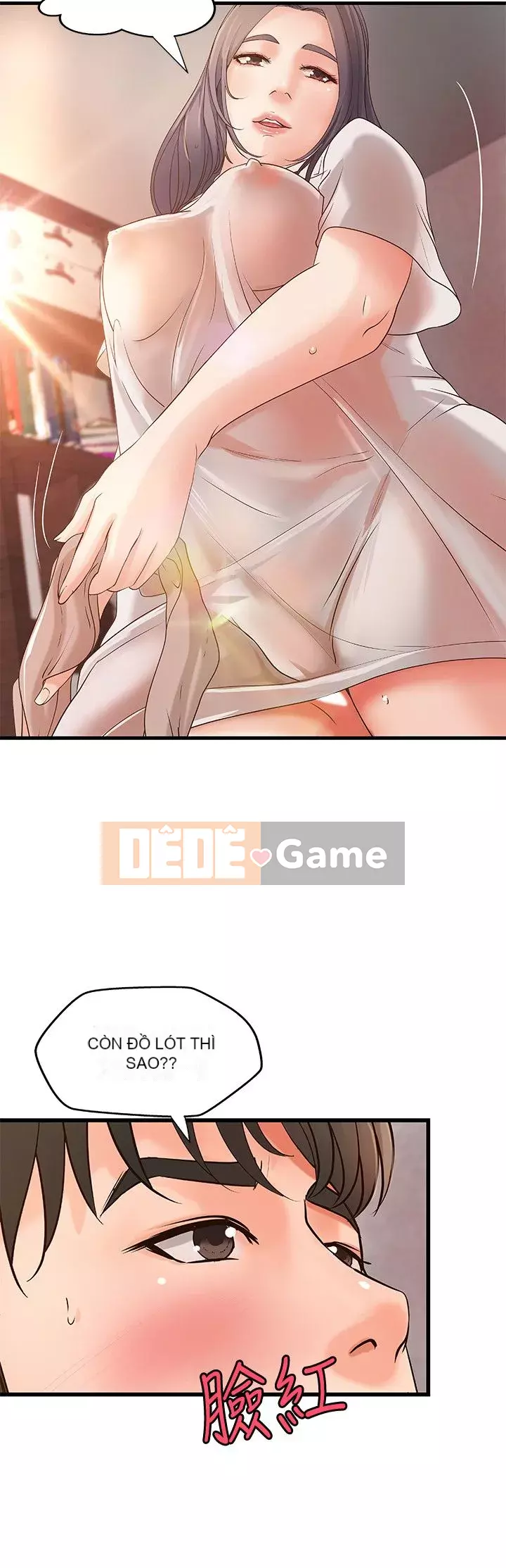 Bài giảng thực tế của Yujie Chương 1-33