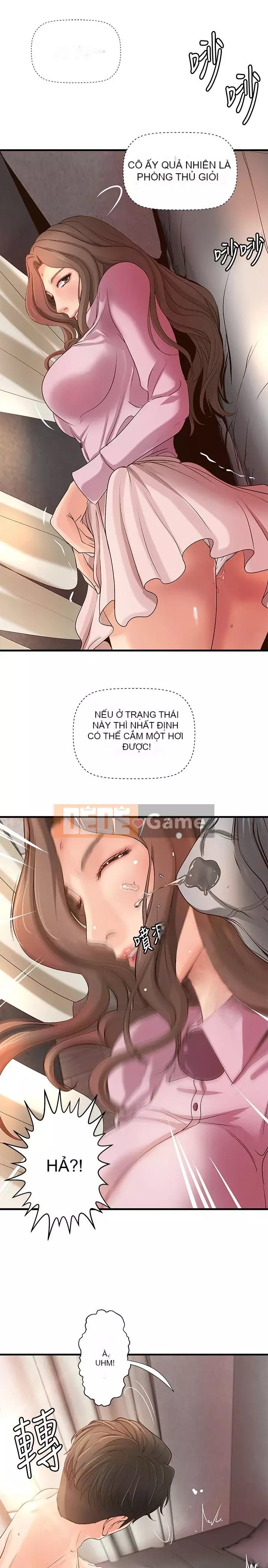 Bài giảng thực tế của Yujie Chương 1-33