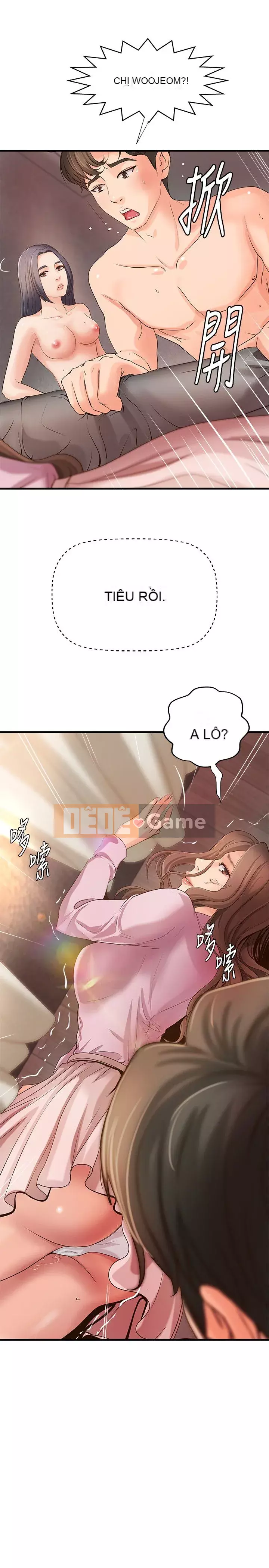 Bài giảng thực tế của Yujie Chương 1-33