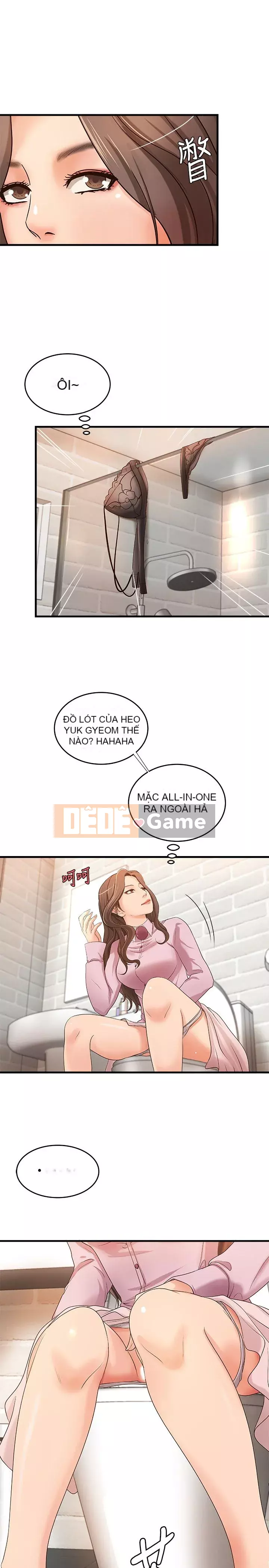 Bài giảng thực tế của Yujie Chương 1-33