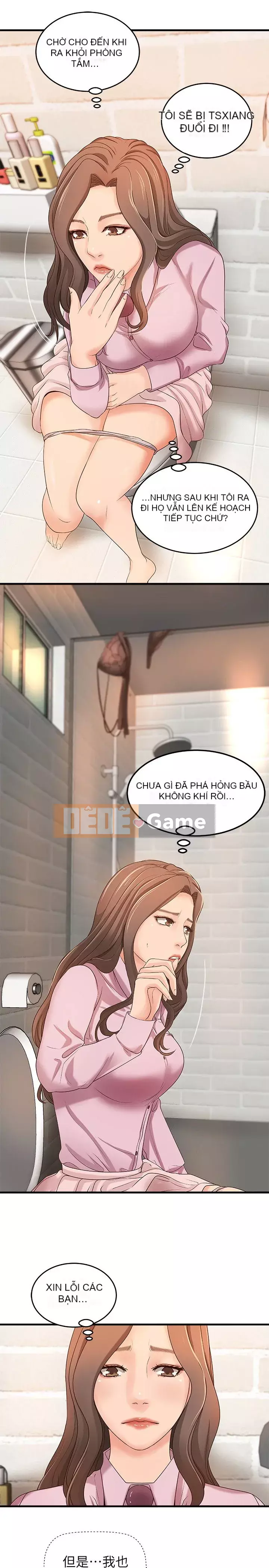Bài giảng thực tế của Yujie Chương 1-33
