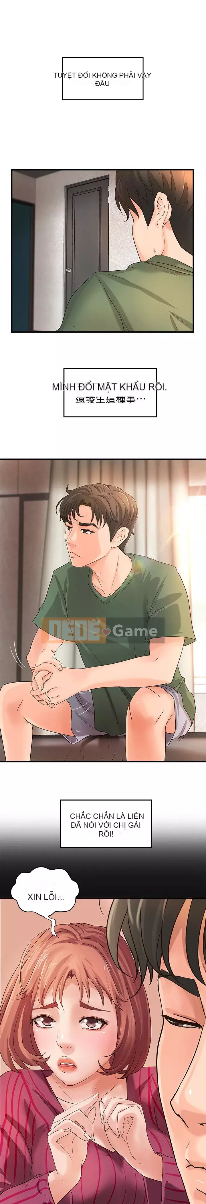 Bài giảng thực tế của Yujie Chương 1-33