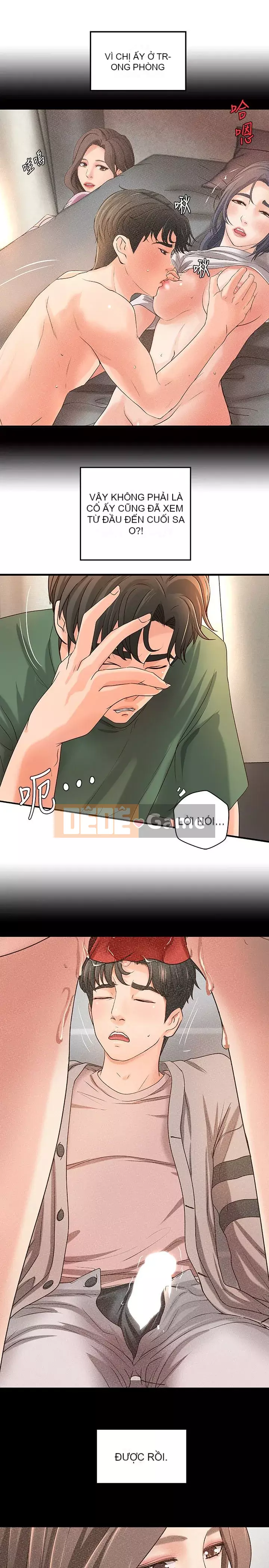 Bài giảng thực tế của Yujie Chương 1-33