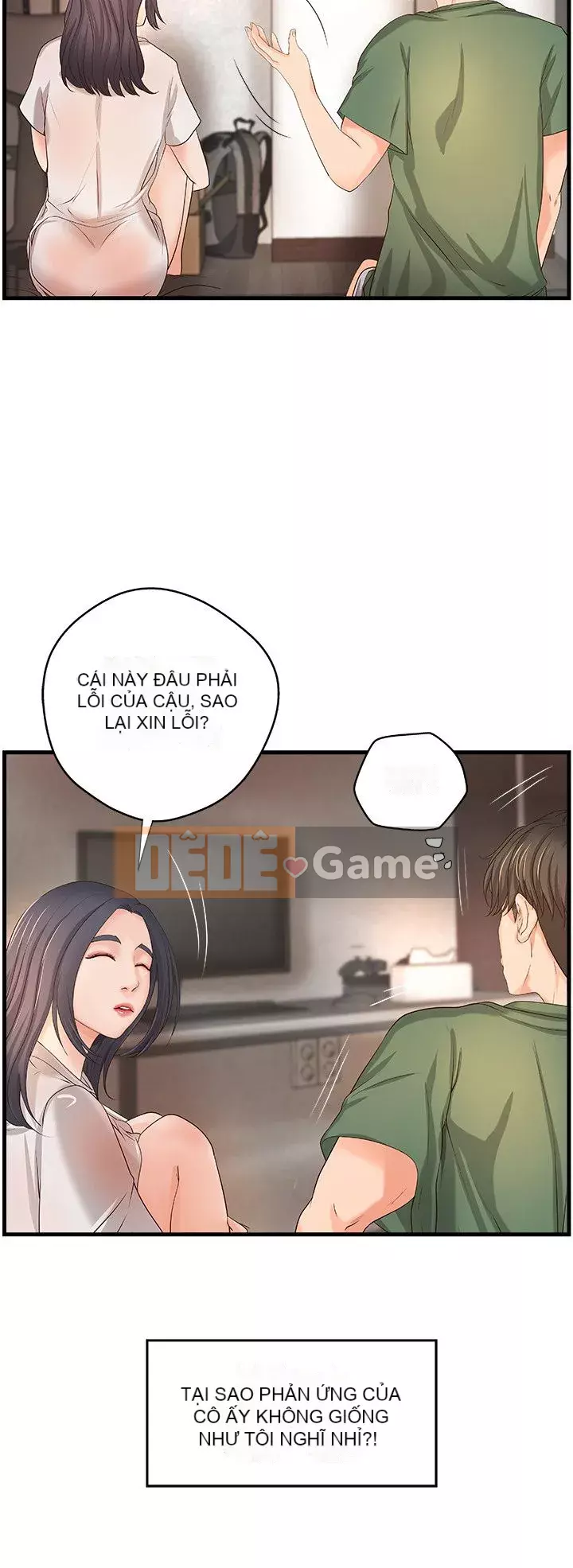 Bài giảng thực tế của Yujie Chương 1-33