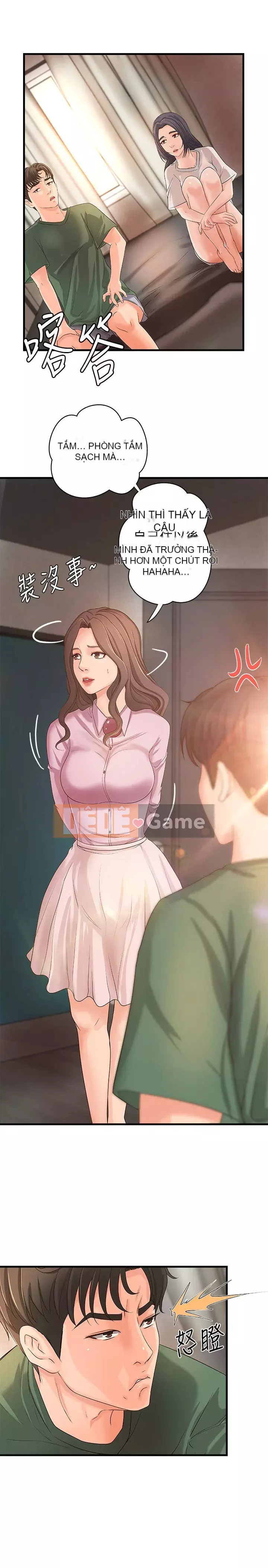 Bài giảng thực tế của Yujie Chương 1-33