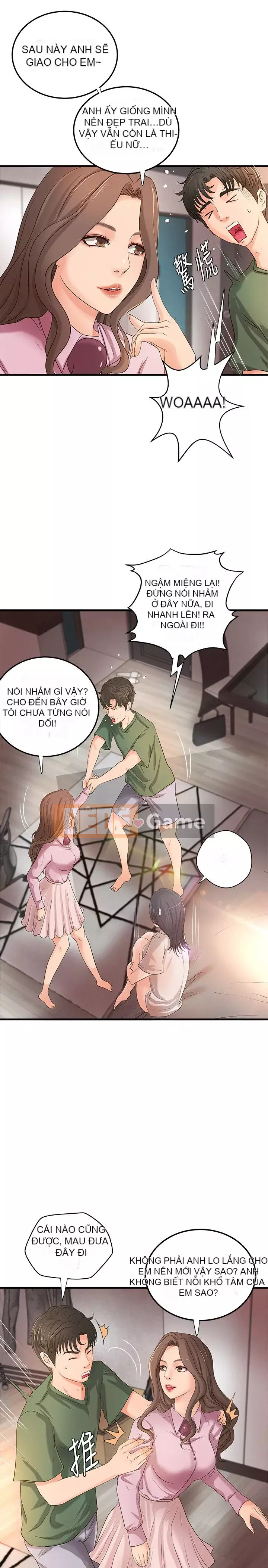 Bài giảng thực tế của Yujie Chương 1-33