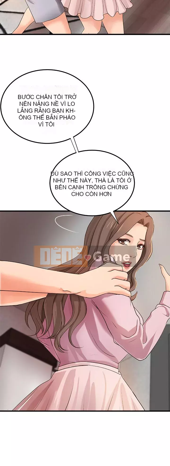 Bài giảng thực tế của Yujie Chương 1-33