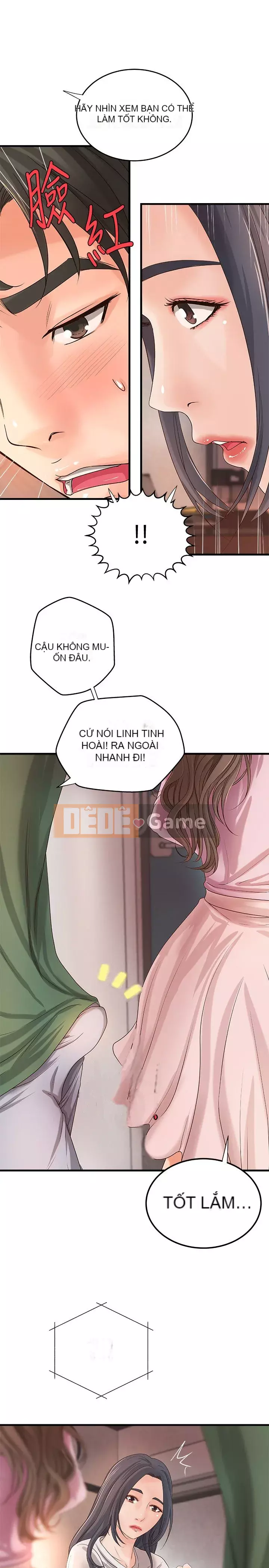 Bài giảng thực tế của Yujie Chương 1-33