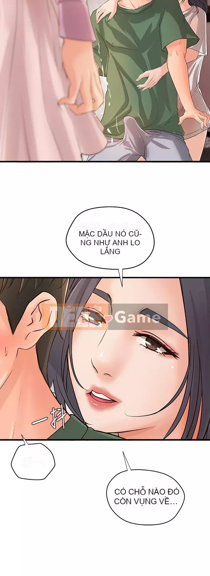 Bài giảng thực tế của Yujie Chương 1-33