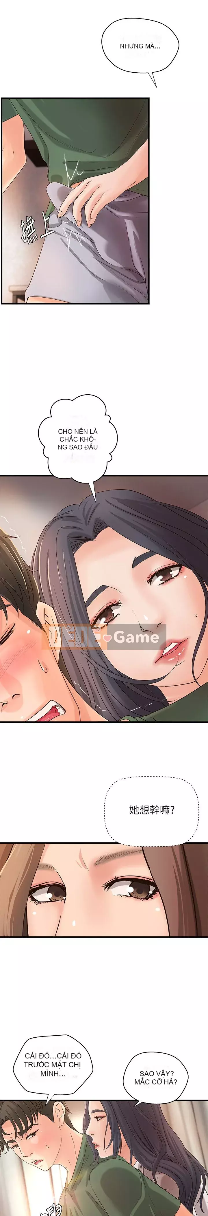 Bài giảng thực tế của Yujie Chương 1-33