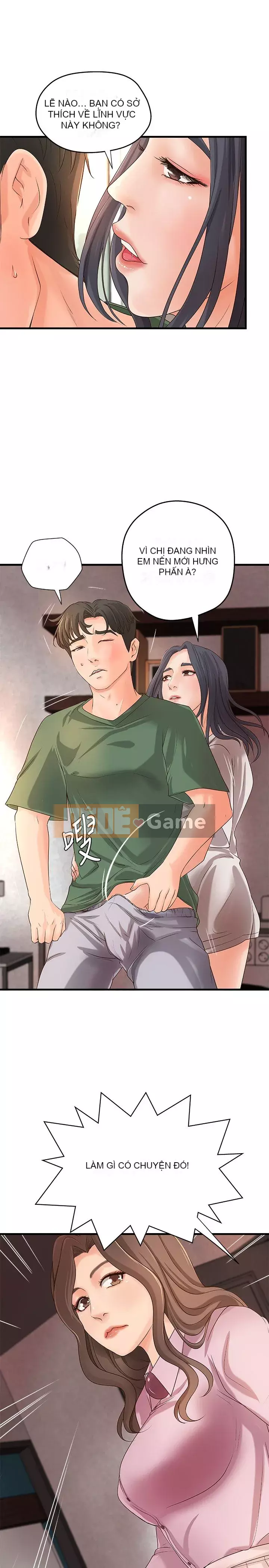 Bài giảng thực tế của Yujie Chương 1-33