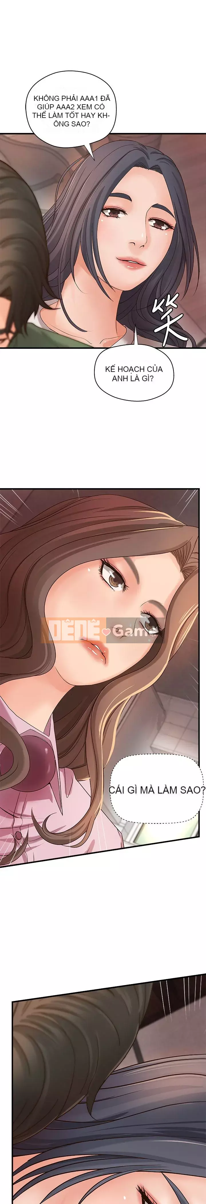 Bài giảng thực tế của Yujie Chương 1-33