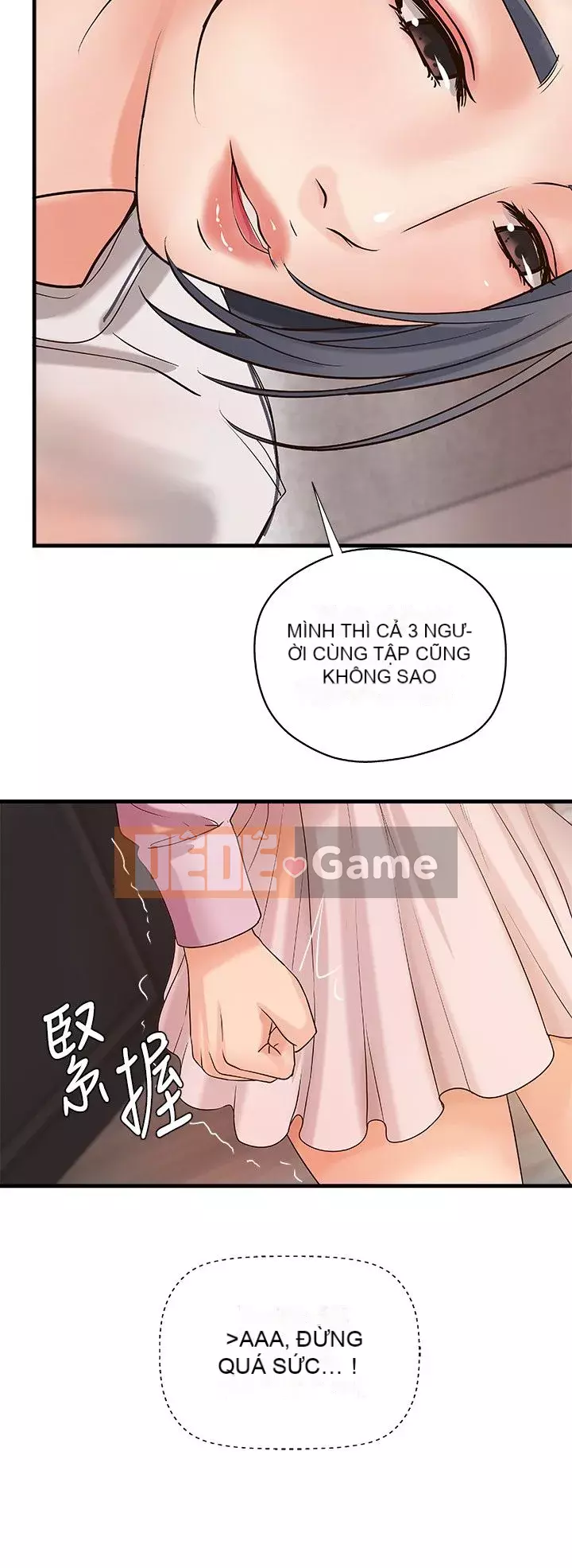 Bài giảng thực tế của Yujie Chương 1-33