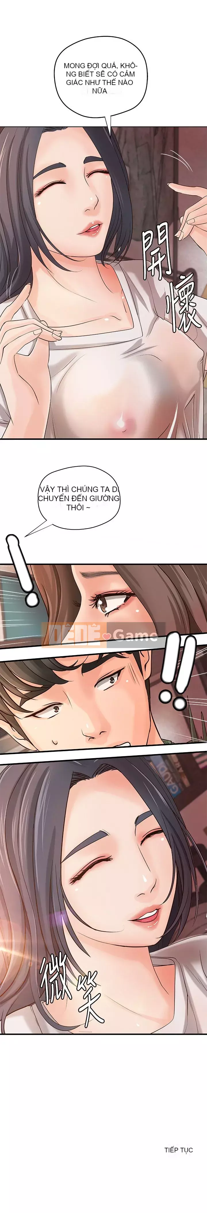 Bài giảng thực tế của Yujie Chương 1-33