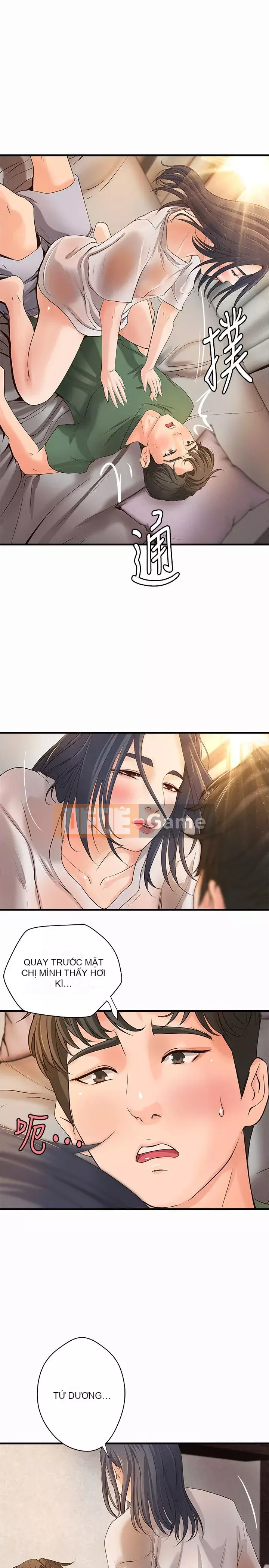 Bài giảng thực tế của Yujie Chương 1-33