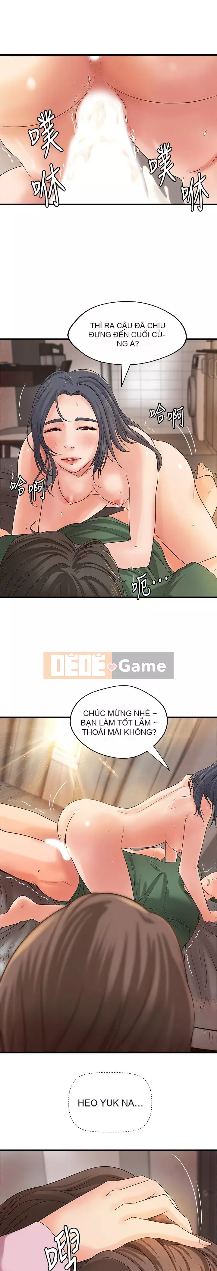 Bài giảng thực tế của Yujie Chương 1-33