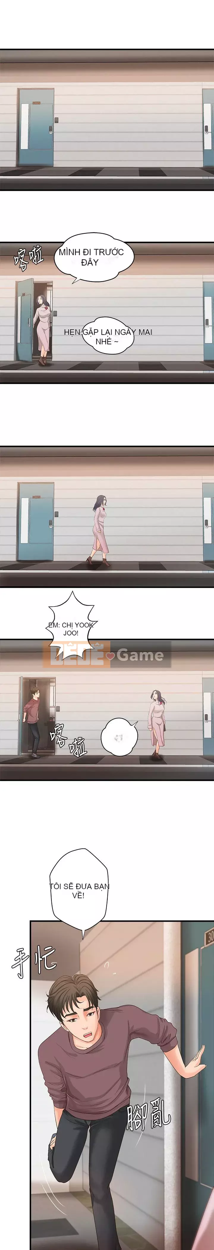 Bài giảng thực tế của Yujie Chương 1-33