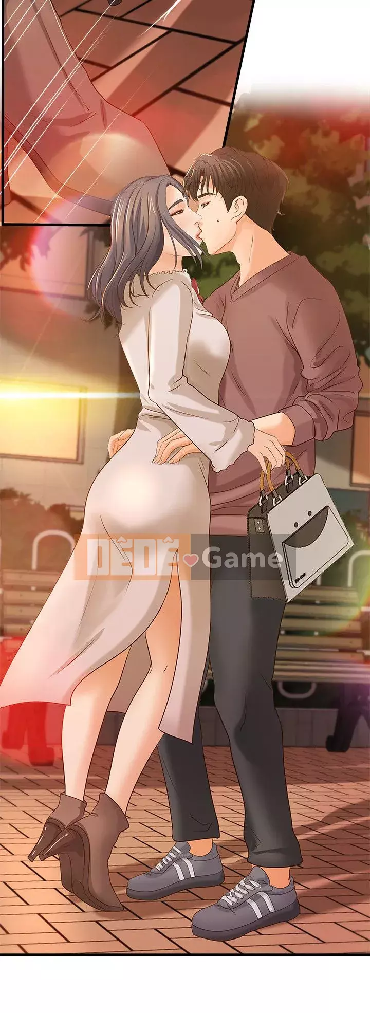 Bài giảng thực tế của Yujie Chương 1-33