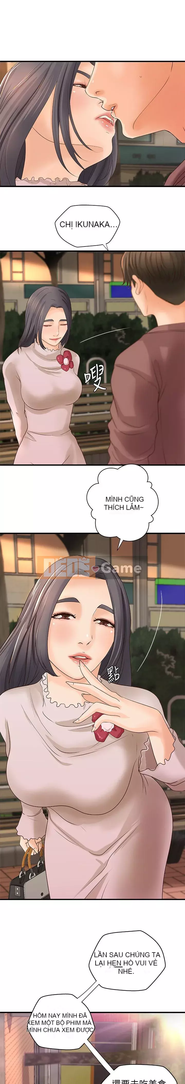 Bài giảng thực tế của Yujie Chương 1-33