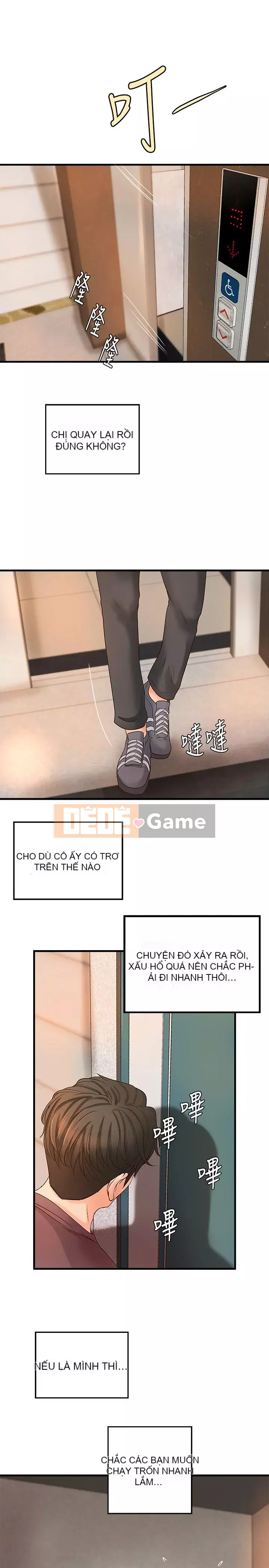 Bài giảng thực tế của Yujie Chương 1-33