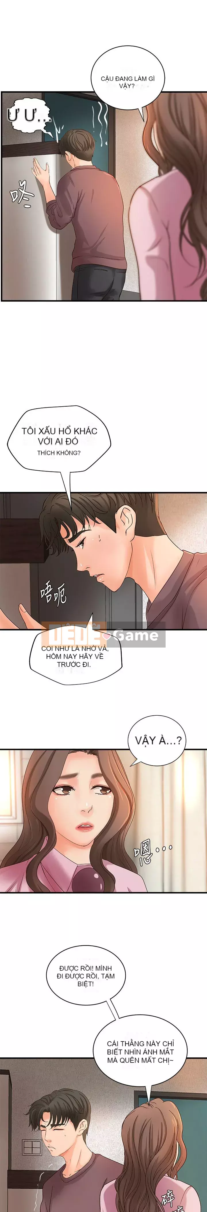 Bài giảng thực tế của Yujie Chương 1-33