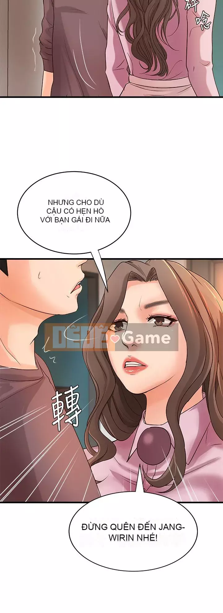 Bài giảng thực tế của Yujie Chương 1-33