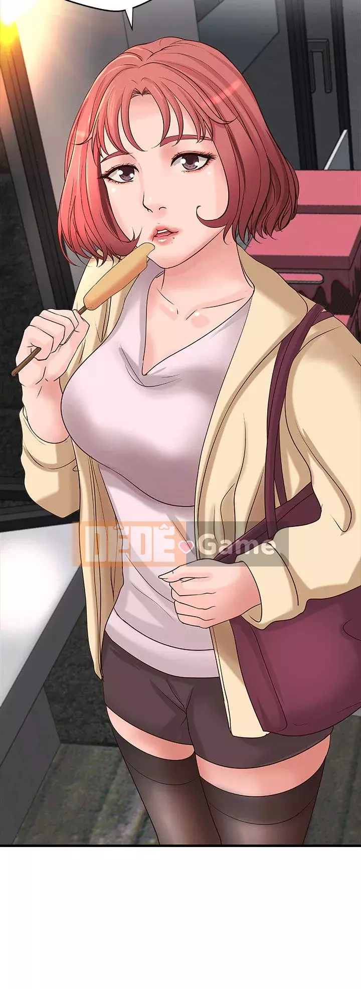 Bài giảng thực tế của Yujie Chương 1-33