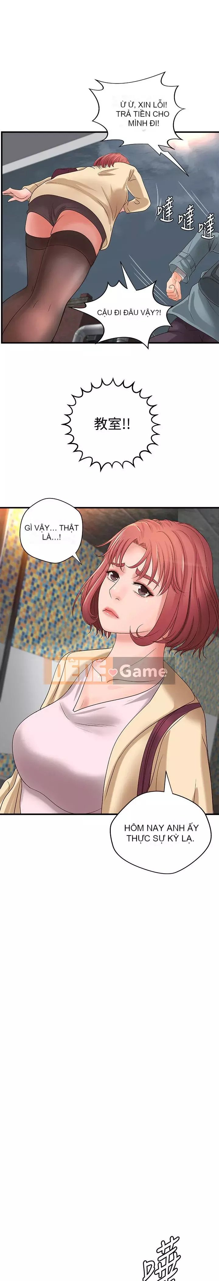 Bài giảng thực tế của Yujie Chương 1-33