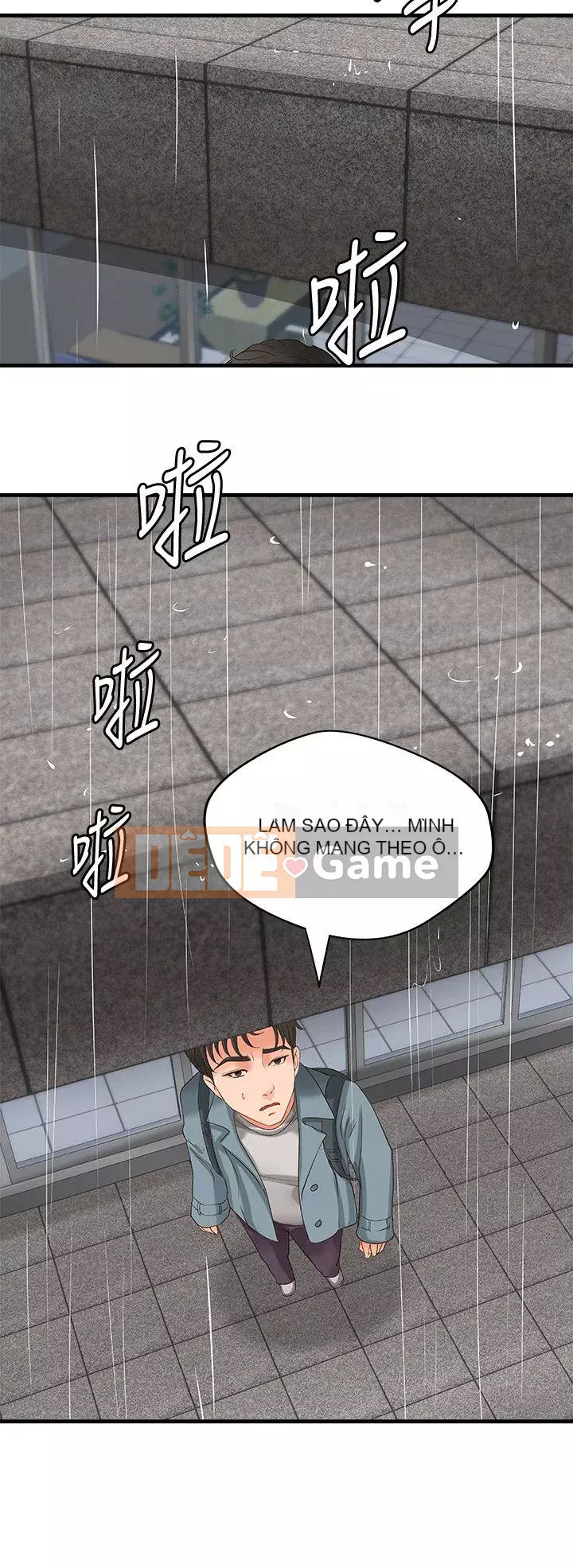 Bài giảng thực tế của Yujie Chương 1-33