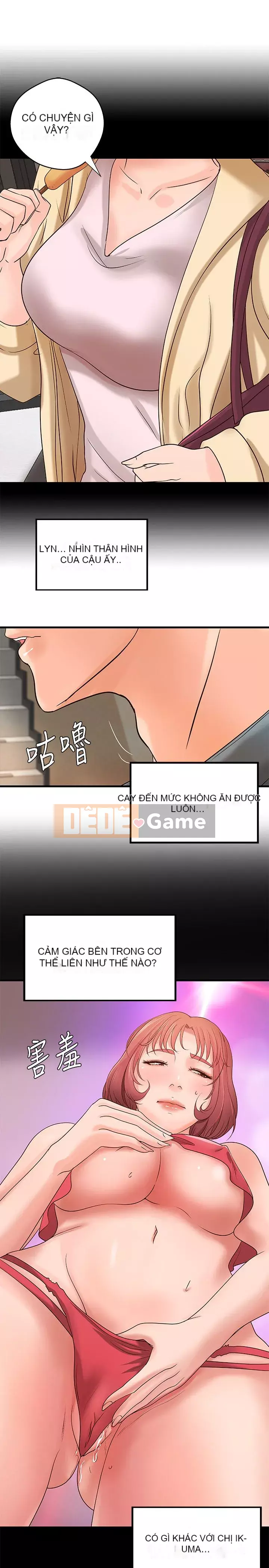 Bài giảng thực tế của Yujie Chương 1-33