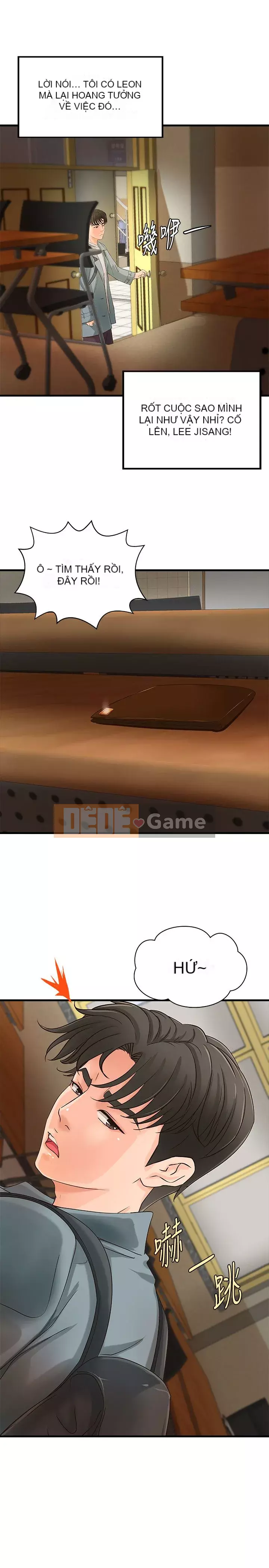 Bài giảng thực tế của Yujie Chương 1-33