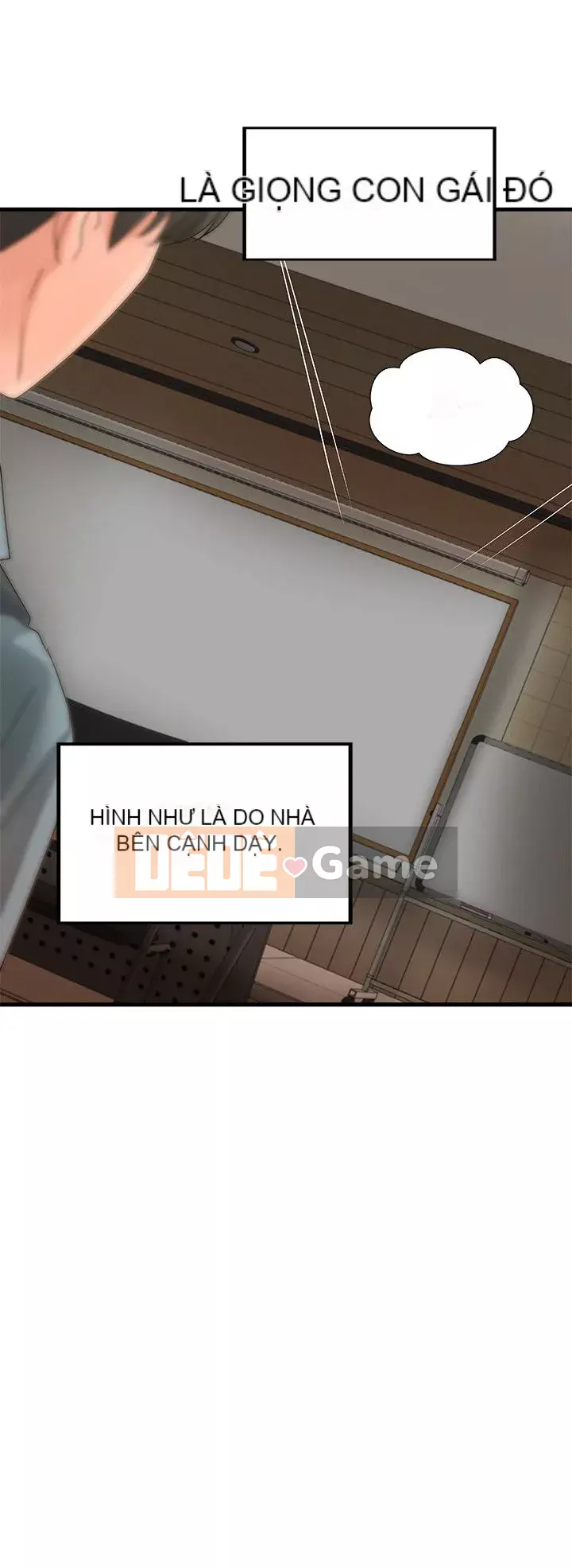 Bài giảng thực tế của Yujie Chương 1-33