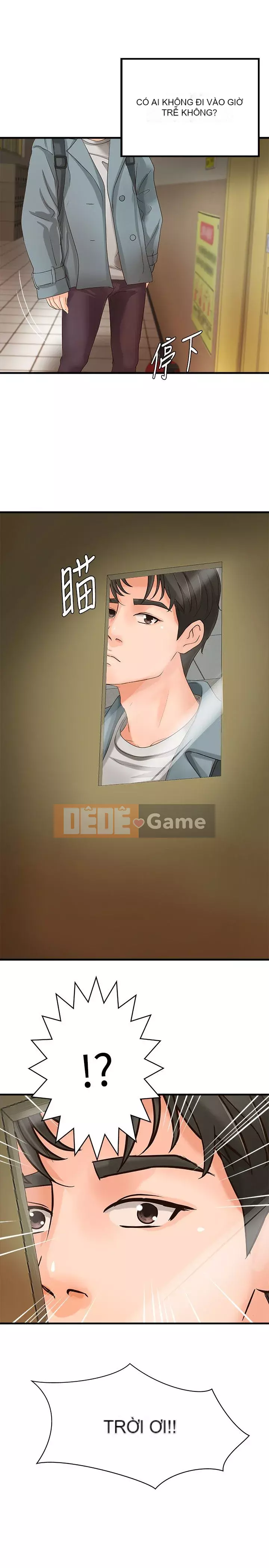 Bài giảng thực tế của Yujie Chương 1-33