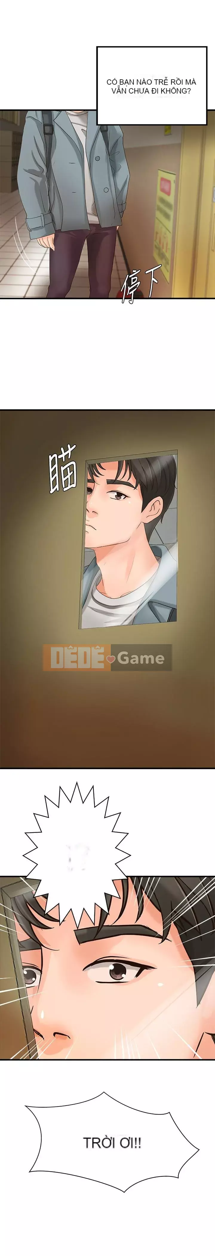 Bài giảng thực tế của Yujie Chương 1-33