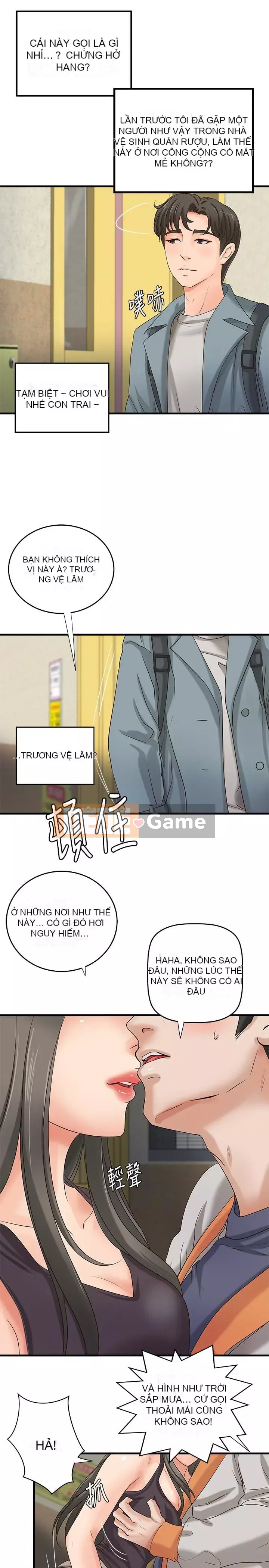 Bài giảng thực tế của Yujie Chương 1-33