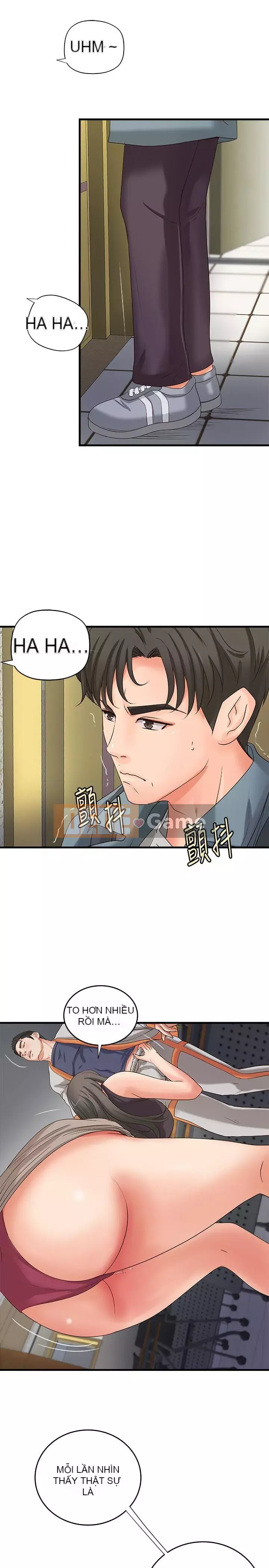 Bài giảng thực tế của Yujie Chương 1-33