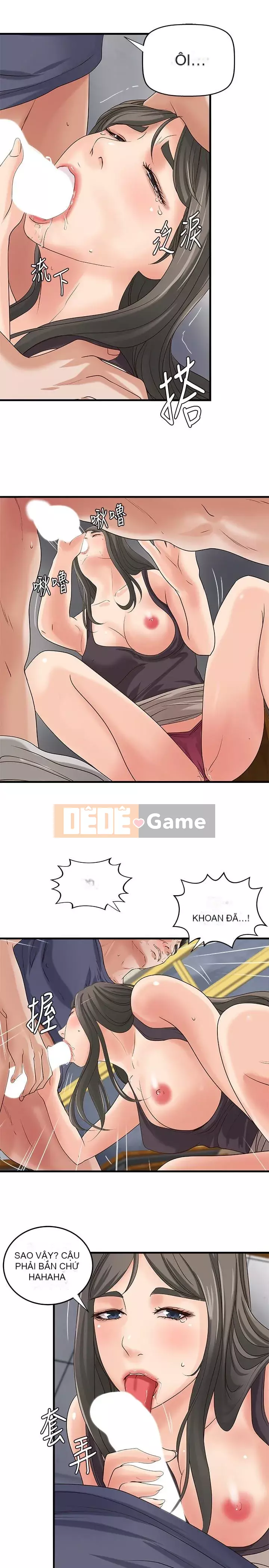 Bài giảng thực tế của Yujie Chương 1-33