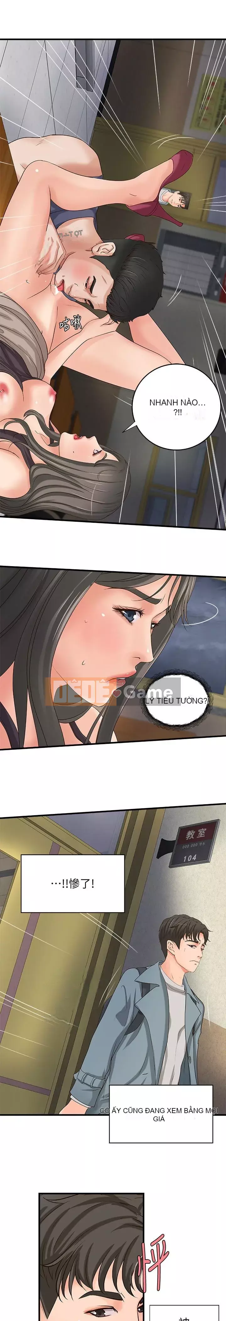 Bài giảng thực tế của Yujie Chương 1-33