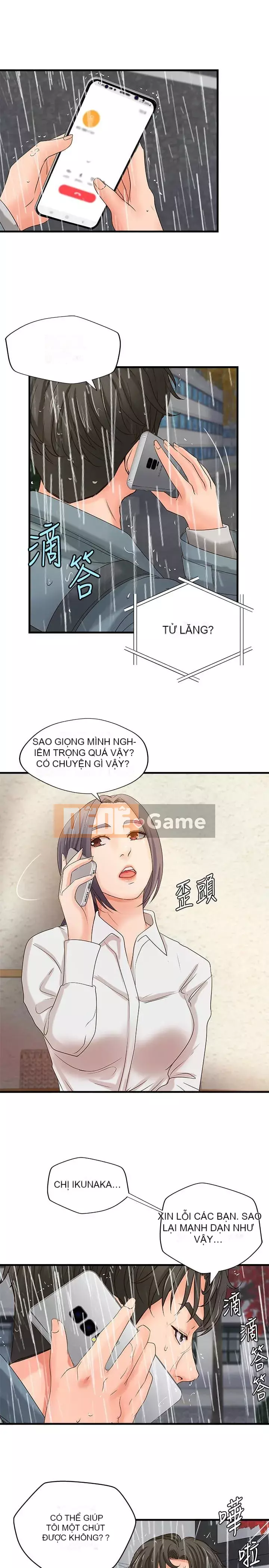 Bài giảng thực tế của Yujie Chương 1-33