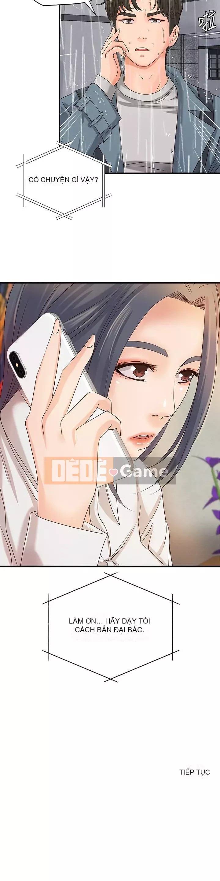 Bài giảng thực tế của Yujie Chương 1-33