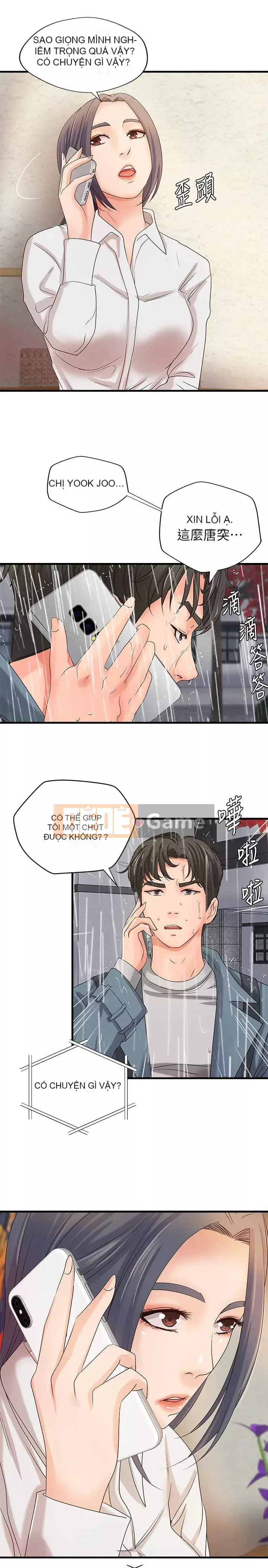 Bài giảng thực tế của Yujie Chương 1-33