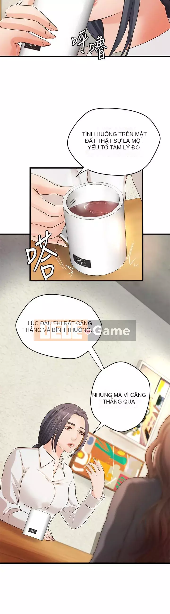 Bài giảng thực tế của Yujie Chương 1-33