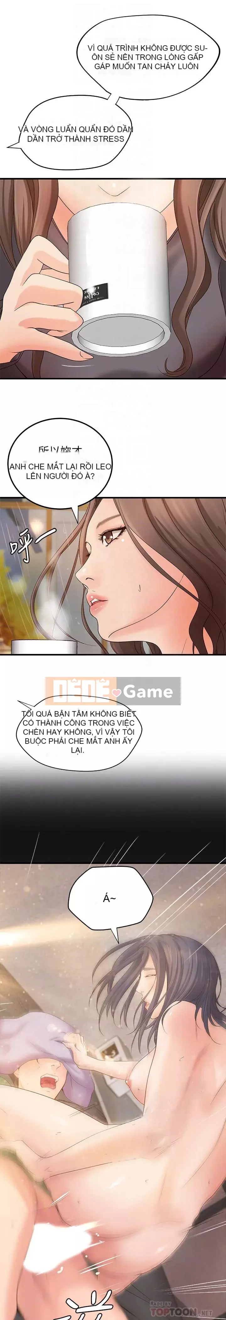 Bài giảng thực tế của Yujie Chương 1-33